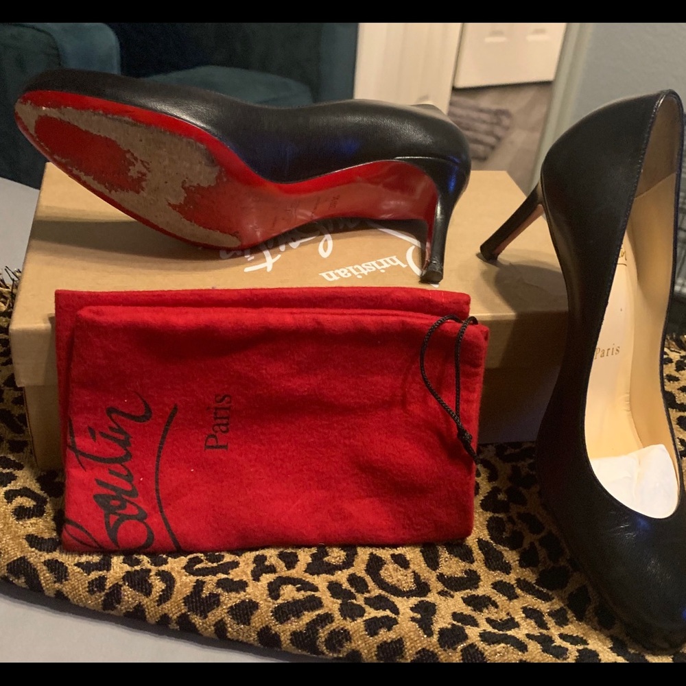 Christian Louboutin Pumps